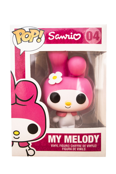 Figura My Melody #04 - Simil Funko POP - Importado Gran Calidad - comprar online