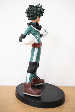 Imagen de Deku Izuku Midoriya - My Hero Academia - DXF - Alternativo Banpresto