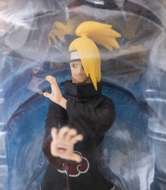 Figura Muñeco de Deidara - Naruto Shippuden - comprar online