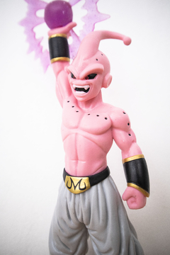 Majin Boo Kid - Dragon Ball Gxmateria - Bootleg Simil Banpresto - tienda online