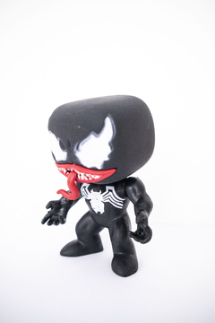 igura Venom #82 (Bootleg Funko Pop) en internet