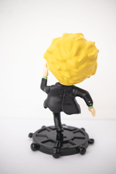 Figura de Sanji One Piece - Bootleg/Alternativo WCF - tienda online