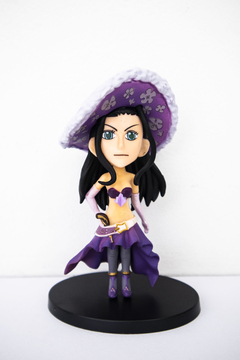 Figura de Nico Robin One Piece - Alternativo WCF Banpresto - comprar online