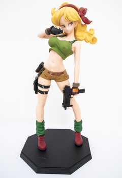 Figura Lunch Glitter & Glamours - Simil Alternativo Banpresto - comprar online