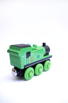 Tren Oliver de Madera - Thomas & Friends - Importado - comprar online