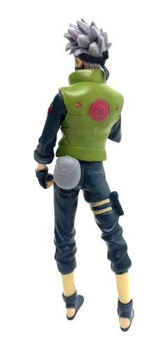 Figura Muñeco de Kakashi - Naruto Shippuden - tienda online