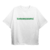 Camiseta Oversized Chromakopia - Tyler The Creator na internet