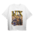 Camiseta Oversized Lux Stemmaguarda - comprar online