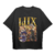 Camiseta Oversized Lux Stemmaguarda