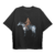 Camiseta Oversized Beyoncé - Renaissance Album