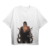 Camiseta Oversized Travis Scott - Cactus Jack - comprar online