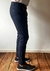 Pantalon de gabardina AZUL en internet