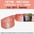 FITA CETIM LISA SINIMBU 10MT REF.9946/16 MM/Nº3 - comprar online