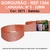 FITA GORGURAO LISA SINIMBU10MT REF.1354/22 MM/Nº5 - comprar online