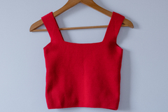 TOP TRICOT (P) - loja online