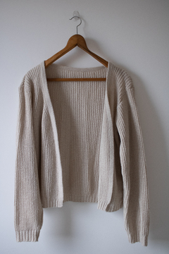 Imagem do CARDIGAN TRICOT (P / M)