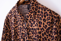 CAMISA ANIMAL PRINT (G) - comprar online