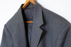 BLAZER CINZA (GG) - loja online