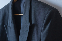 BLAZER VINTAGE GINO CAPPELI (G) - loja online