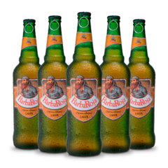 Pack X 12 Botellas 625cc - Lager