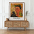 Autorretrato con Chango y Loro - Frida Kahlo - comprar online