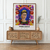 El Marco - Frida Kahlo - comprar online