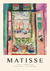 La Ventana Abierta - Henri Matisse