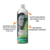 Shampoo Babosa Aloe Wash Soul Power 315ml na internet