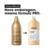 Kit L'oréal Absolut Repair Gold Quinoa Shampoo + Máscara na internet