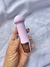 Mini Vibrador de Clitóris 10 Vibrações Recarregável