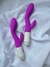 Imagem do Vibrador de Ponto G e Clitóris Brid 30 Vibrações Recarregável