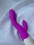 Vibrador de Ponto G e Clitóris Brid 30 Vibrações Recarregável - comprar online