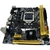 Placa Mãe Gamer Lga 1155 B75 Ddr3 M2 Nvme I3,i5,i7 Lan Giga - comprar online