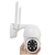 camera ip yoosee wifi externa ptz 1080p aprova da agua zoom