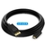 Cabo Displayport Hdmi Adaptador Dp Conversor Macho Full Hd - comprar online