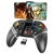 Controle iPega PG-9218 Bluetooth 2.4g E Wireless joystick gamepad PC/PS3 /PS4