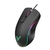 Mouse Gamer Usb Para Jogo Iluminação Led Rgb Macro 7200 Dpi - comprar online