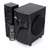 Home Theater 2.1 Sistema Som 50w Bluetooth Portátil Subwoofer MP3 Usb Fm PC TV na internet