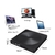 Gravador CD/DVD Externo Usb 3.0 Knup Usb/tipo-c Kp-le303 - comprar online