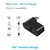 Leitor De Cartão Sd Mini Sd Tf Hub Porta Usb 2.0 Pc Notebook - comprar online