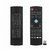 Controle Mini Teclado Air Mouse Wireless Sem Fio Android Tv