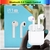 Fone De Ouvido Bluetooth I11 AirPods Android E Ios - comprar online