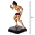 FIGURE BAKI THE GRAPPLER - BAKI HANMA - POP UP PARADE - comprar online