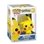 Funko Pop - Games - Pokemon - Pikachu (Waving) - comprar online