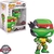 Funko Pop! Comics Teenage Mutant Ninja Raphael Exclusive #31 - comprar online