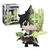 Funko Pop Black Clover 1422 - Yuno Spirit Of Zephyr - comprar online