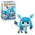 Funko POP Pokémon Glaceon 921 - comprar online