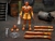 Action Figure Dhalsim Street Fighter II - Jada Toys - loja online