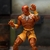 Action Figure Dhalsim Street Fighter II - Jada Toys