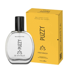 Perfume puzzy Anitta